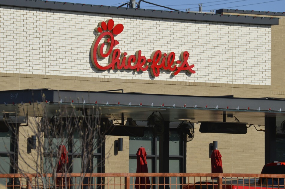 Chick-fil-A Officially Coming To Lakeland